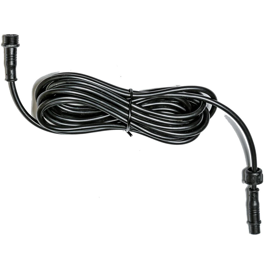 Illuminate Your Adventure: LED Whip & Rock Light Extensions