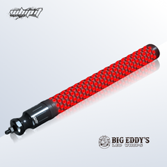 Big Eddy’s Girth Certified Whips: More Girth. More Glow. No Apologies.