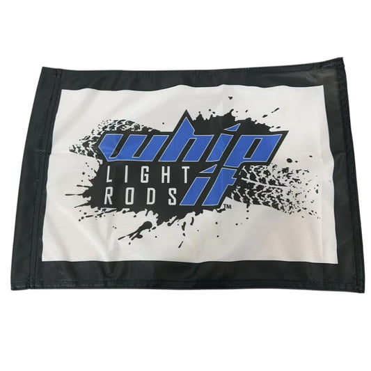 Whip It Light Rods Replacement Flag
