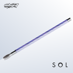 SOL LED Whips: The Brightest and Most Advanced Whips on the Market!