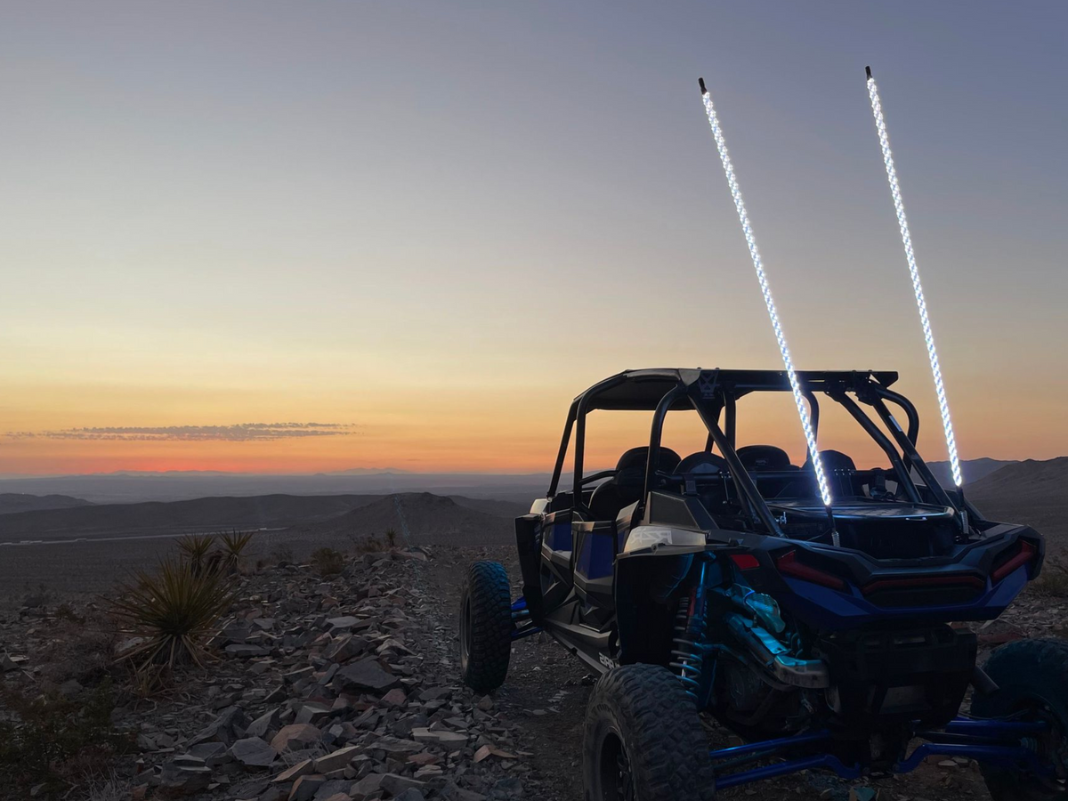 Products – Whip It Light Rods