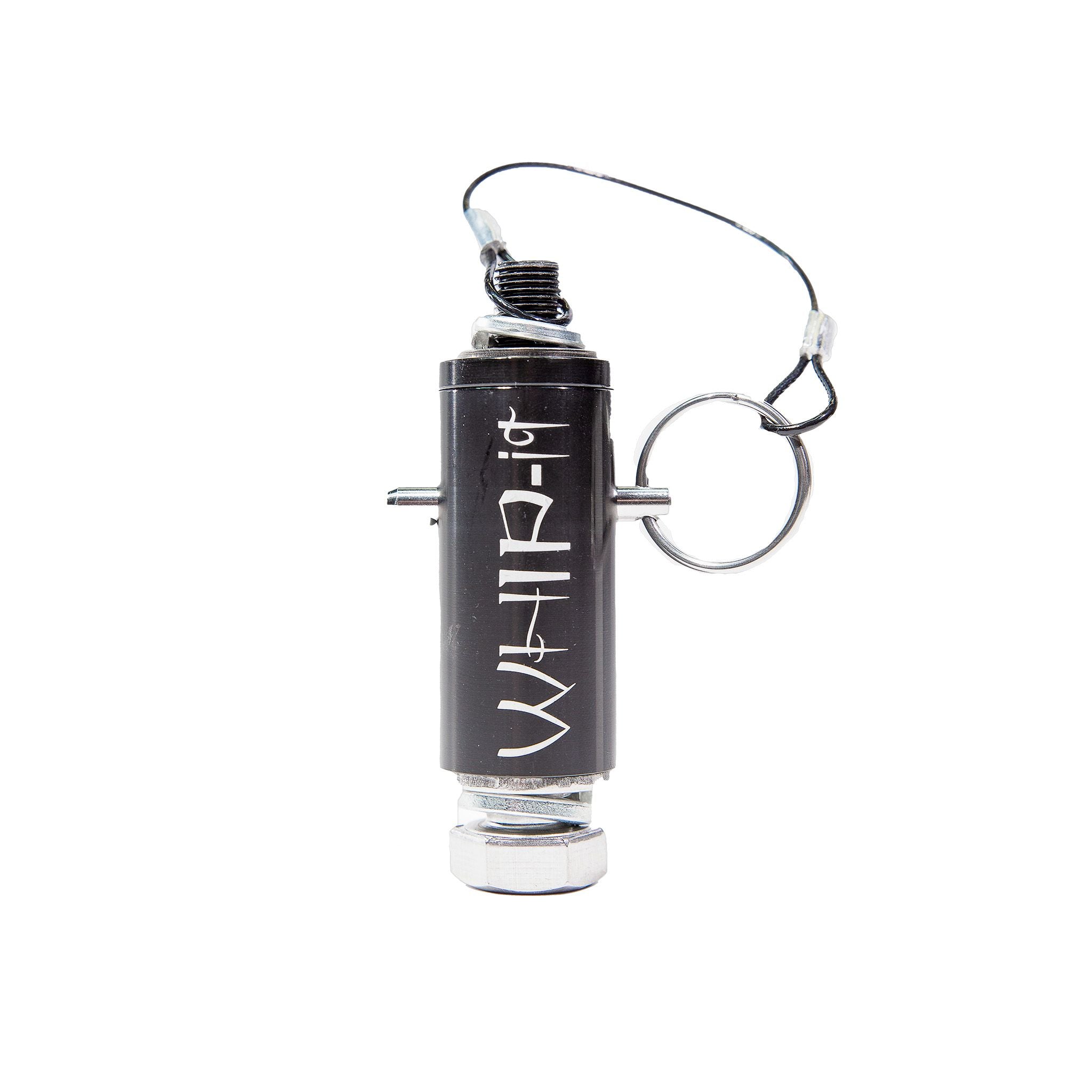 Quick-Release Flag Mount – Effortless Whip Installation & Removal