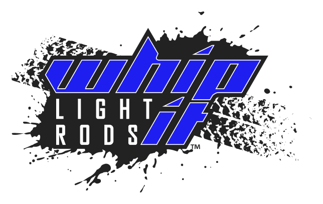 whipitlightrods.com
