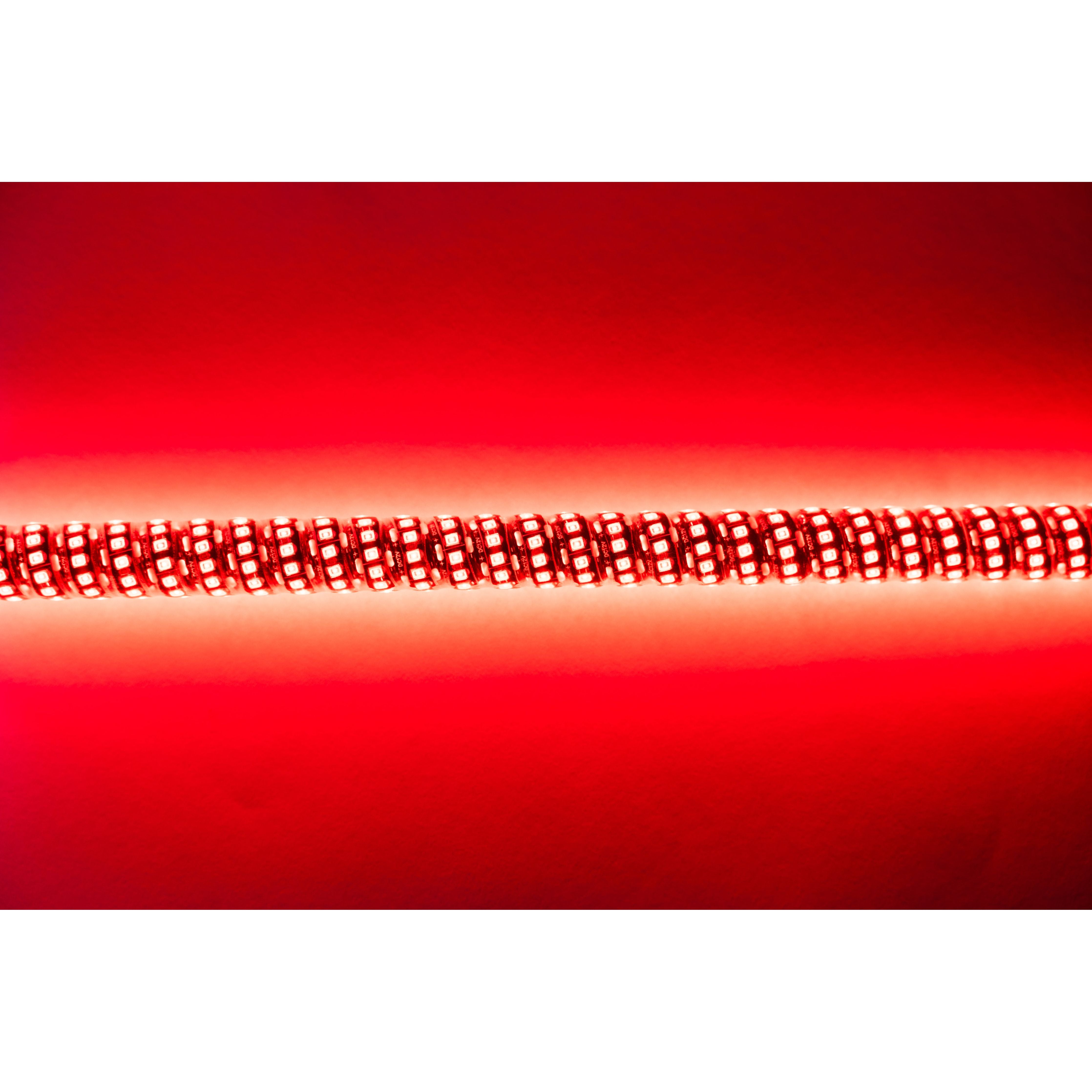 Super Brite Old Glory LED Whips: Red, White, and Blue Brilliance ...