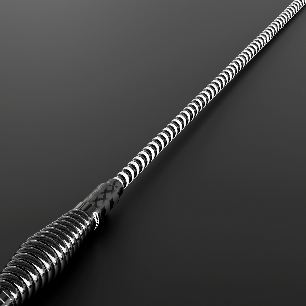 Angel Whips: Illuminate Your Journey with COB Technology! – Whip It ...