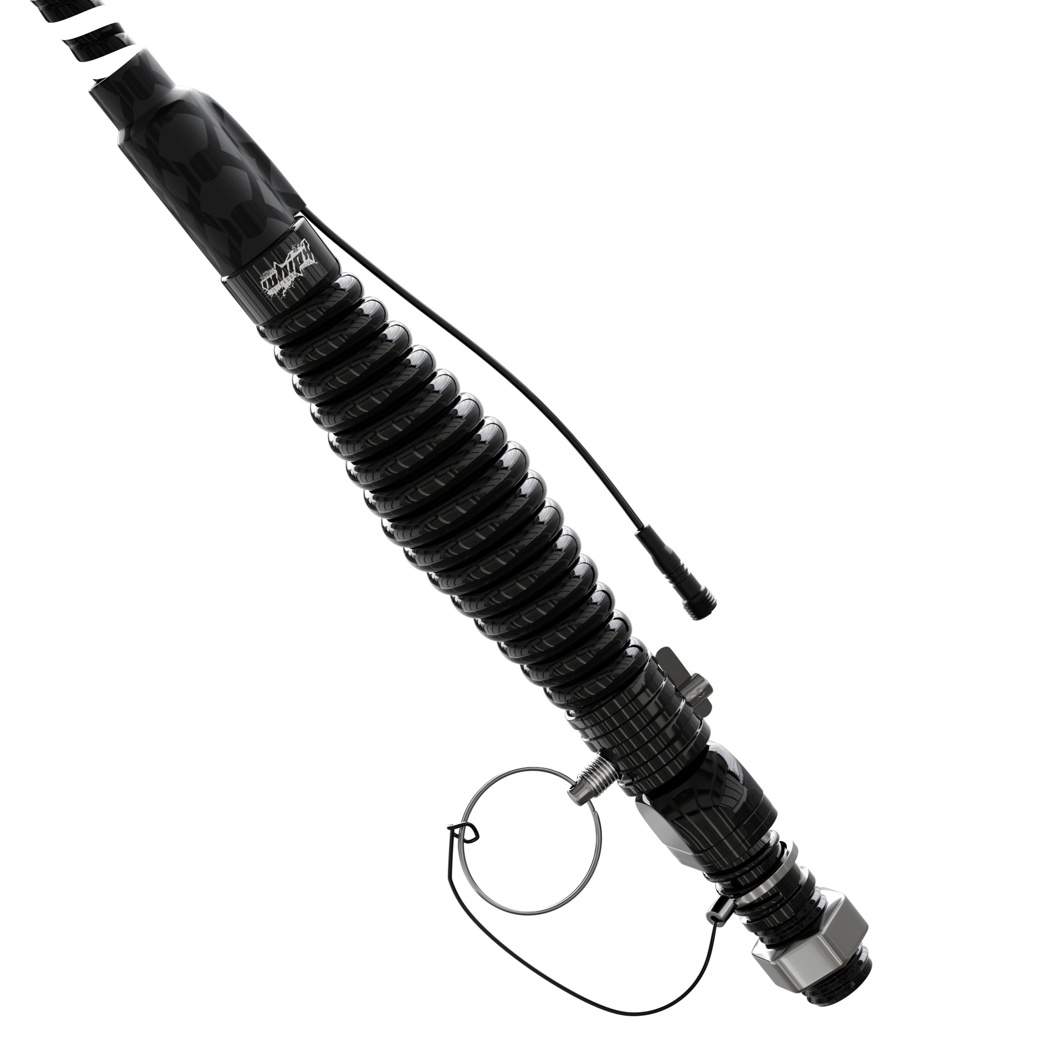 Angel Whips: Illuminate Your Journey with COB Technology! – Whip It ...