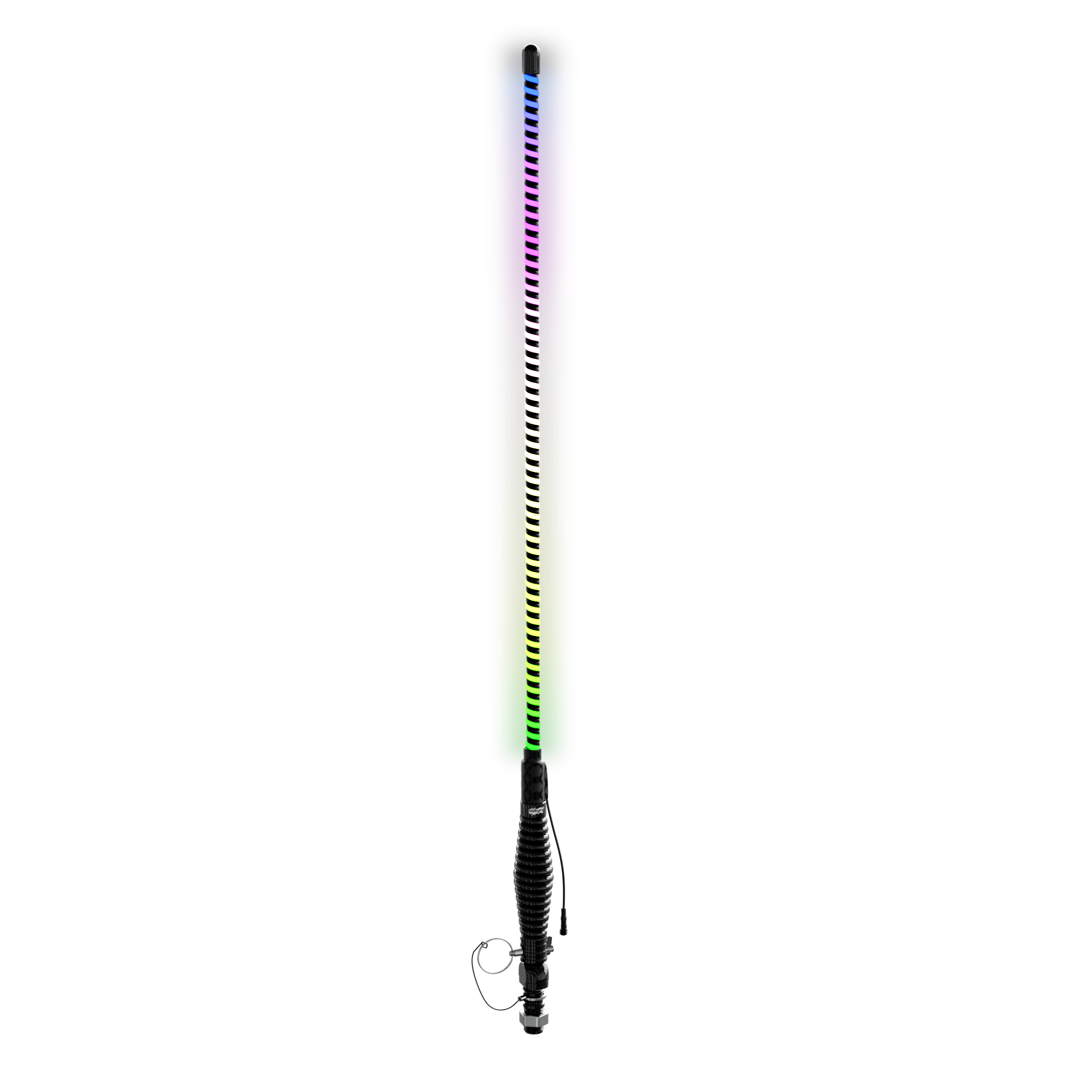 Angel Whips: Illuminate Your Journey with COB Technology! – Whip It ...
